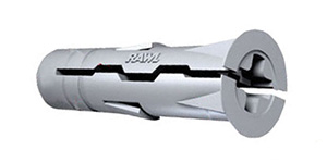 Распорный дюбель UNO