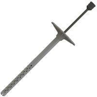 Так выглядит Дюбели для теплоизоляции с термоголовкой МТГ