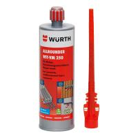 Так выглядит Химический анкер WIT-VM 420 WURTH