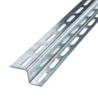 Так выглядит Профиль монтажный Z-образный 30x30x2000мм 2,0мм