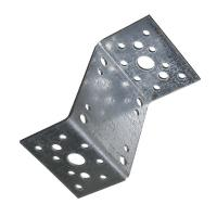 Так выглядит Крепежный уголок Z-образный KUZ