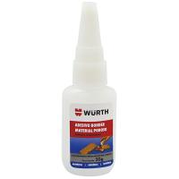 Суперклей Wurth 20 гр