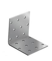 Так выглядит Крепежный уголок равносторонний KUR