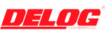 Логотип Delog