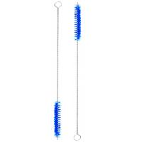 Ершик для очистки отверстий R-BRUSH-M Rawlplug Так выглядит Ершик для очистки отверстий R-BRUSH-M Rawlplug