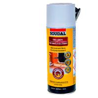 Пена монтажная ручная Soudal ОКНА ДВЕРИ, 300 мл