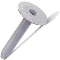 Так выглядит Дюбель кровельный телескопический GOK