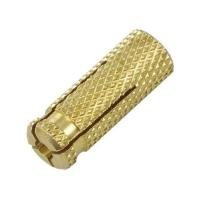 Так выглядит Анкер латунный LAZ Tech-Krep