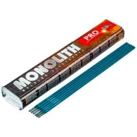 Электроды Monolith РЦ ⌀ 2мм, ООО "СЗСЭ" (уп. 1 кг)