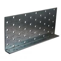 Так выглядит Соединитель бруса SB