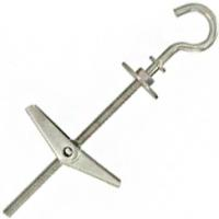 Так выглядит Дюбель складной пружинный AM