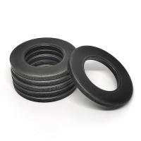 Так выглядит Шайба плоская DIN 125 фосфат