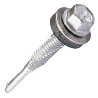 Так выглядит Саморез биметаллический нержавеющий A2+St ONS Rawlplug