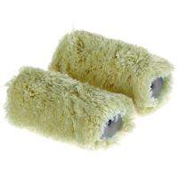 Запаска MIDI NYLON Ø30-100мм, ворс 11мм, 2 шт. Inter-S (ПОЛЬША)