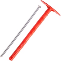 Так выглядит Дюбели для теплоизоляции IZM Tech-Krep