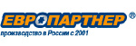 Логотип Европартнер