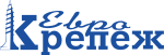 Логотип Еврокрепеж