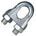 Зажимы для троса и каната Так выглядит Зажимы для троса и каната