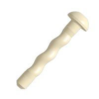 Так выглядит Дюбель-гвоздь SNAKE SB для сквозного монтажа