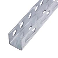 Так выглядит Профиль монтажный U-образный 30x30x2000мм 2,0мм