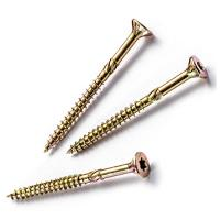 Так выглядит Саморезы конструкционные потайные