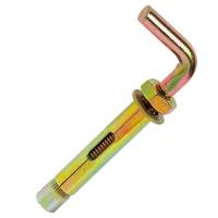 Так выглядит Анкер-угол HL Tech-Krep