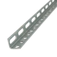 Так выглядит Профиль монтажный L-образный 30x30x2000мм 2,0мм