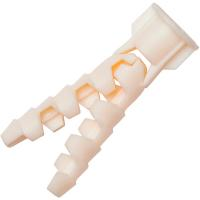 Так выглядит Дюбель повышенной прочности Gripper SORMAT