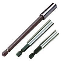 Держатель бит магнитный 1/4"х50мм