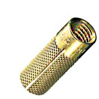 Так выглядит Анкер латунный MSA SORMAT