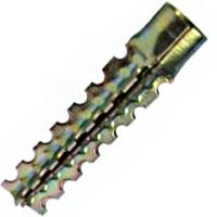 Так выглядит Дюбель для газобетона металлический MSD Tech-Krep