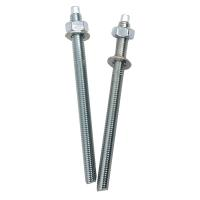 Анкерная шпилька для химических анкеров V-A Так выглядит Анкерная шпилька для химических анкеров V-A