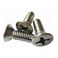 Так выглядит Винты из нержавеющей стали