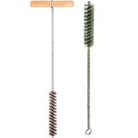 Ершик для очистки отверстий SCOV-M Так выглядит Ершик для очистки отверстий SCOV-M