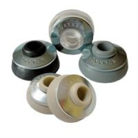 Так выглядит Шайба для поликарбоната EPDM