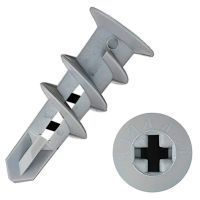 Дюбель Дрива со сверлом PA 14x32 нейлон Tech-Krep Так выглядит Дюбель Дрива со сверлом PA 14x32 нейлон Tech-Krep