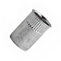 Так выглядит Заклепки резьбовые уменьшенный бортик