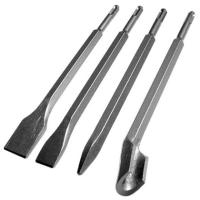 Пика для перфоратора SDS+