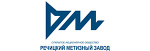 Логотип Речицкий метизный завод