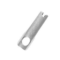 Так выглядит Анкер забивной потолочный с ушком Z-KSP Koelner