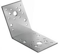 Так выглядит Крепежный уголок под 135 градусов KUS