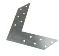 Угловой соединитель US Так выглядит Угловой соединитель US