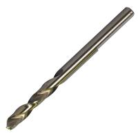 Товар Сверло центровочное для хвостовика коронки по металлу 6,3х83мм WILPU ZEB1 от производителя WILPU Сверло центровочное для хвостовика коронки по металлу 6,3х83мм WILPU ZEB1