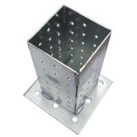 Так выглядит Основание столба "Стакан"