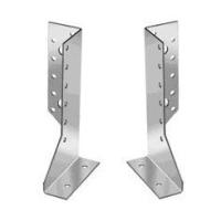 Так выглядит Опора балки раскрытая OB