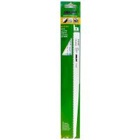 Товар Полотно для сабельной пилы по дереву S1344D 300х19х1,25мм Delog, набор 3шт. от производителя Delog Полотно для сабельной пилы по дереву S1344D 300х19х1,25мм Delog, набор 3шт.