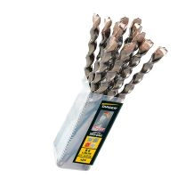 Сверло SDS plus по бетону Diager Twister 6 х 110/50 (упак. 50шт)