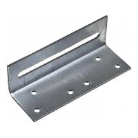 Так выглядит Крепежный уголок скользящий KUC