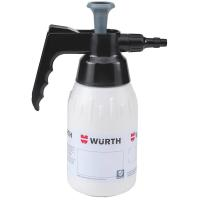 Помповый распылитель WURTH, 1 л