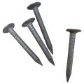 Гвозди кровельные Так выглядит Гвозди кровельные